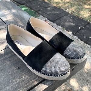 Steve Madden Slip-Ons